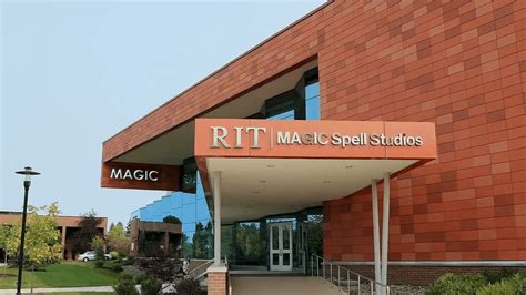 From the Page to the Screen: Adapting Popular Spells at Rit Magc Spell Studios